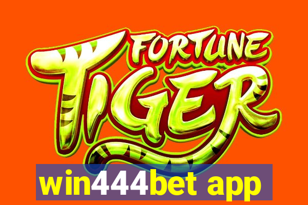 win444bet app